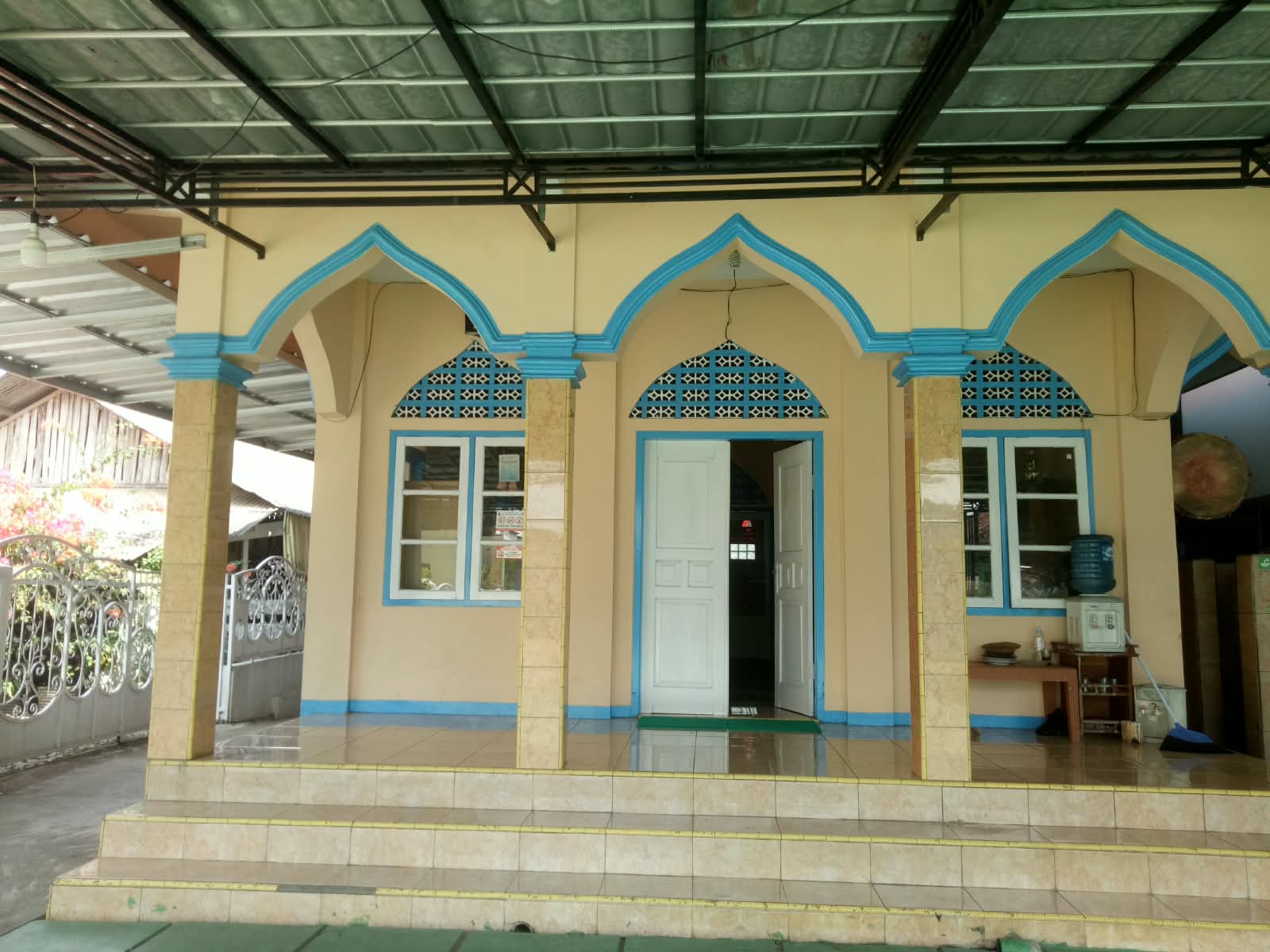 MIFTAHUL ULUM